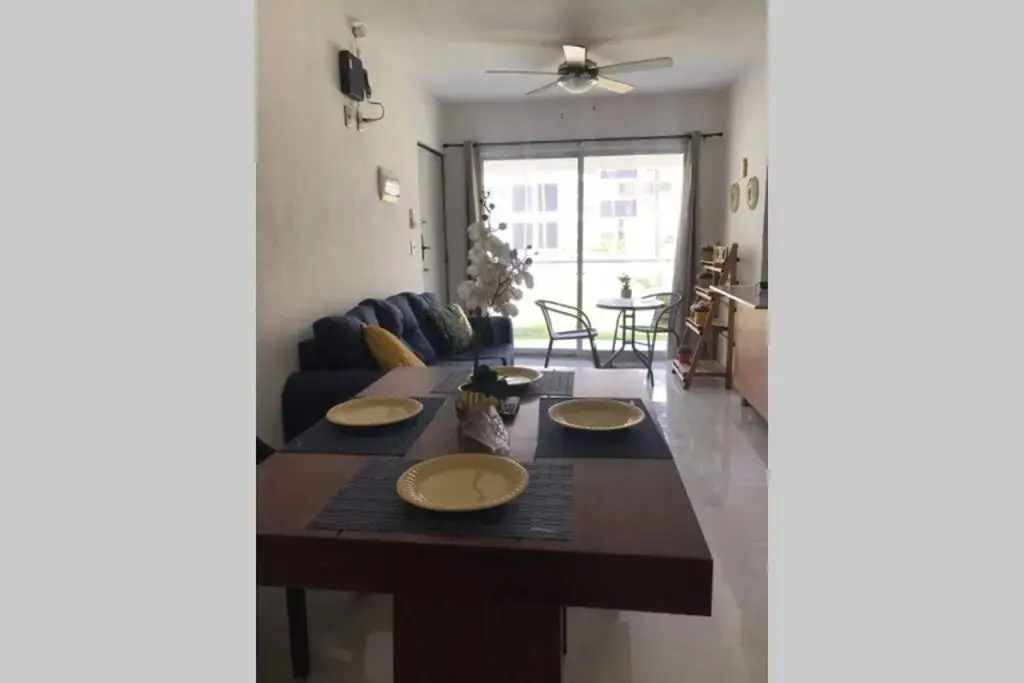 ¡NUEVO! Hermoso departamento con alberca.