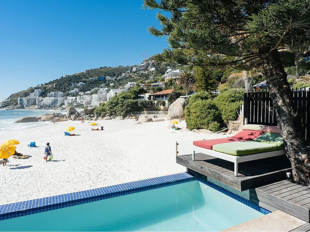 26 Third Beach Clifton
