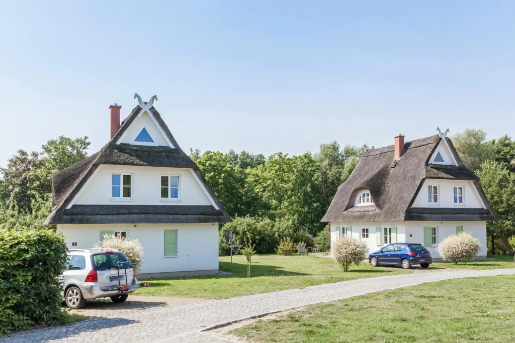 Ferienhaus Hanni