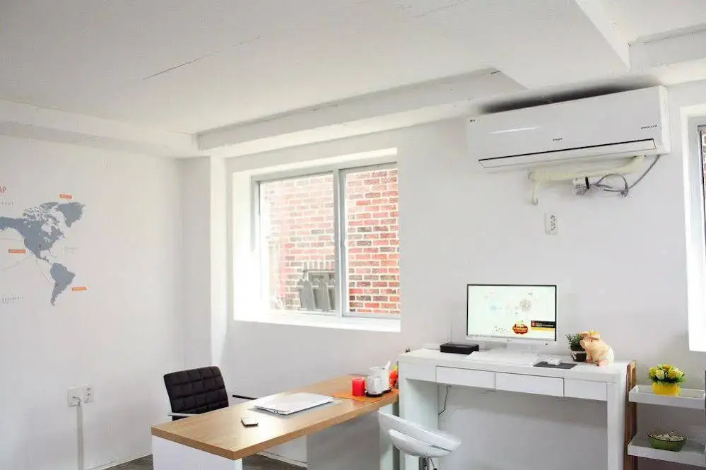 Woori Seoul Guesthouse