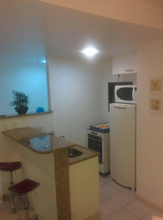 Copa Executive Flat