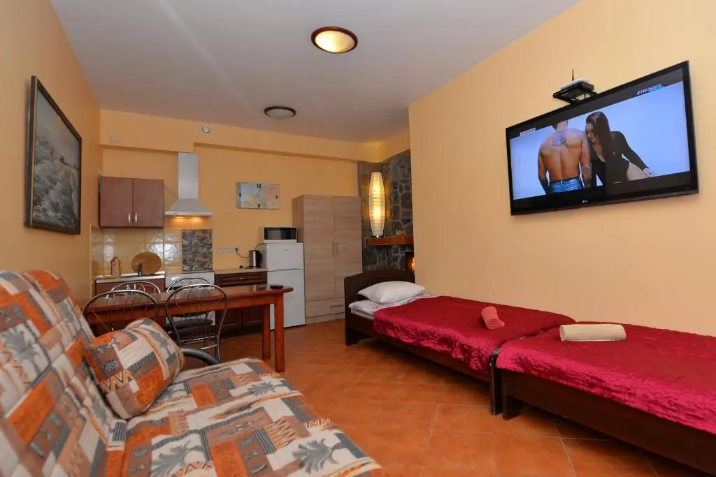 Karkle Beach Apartments