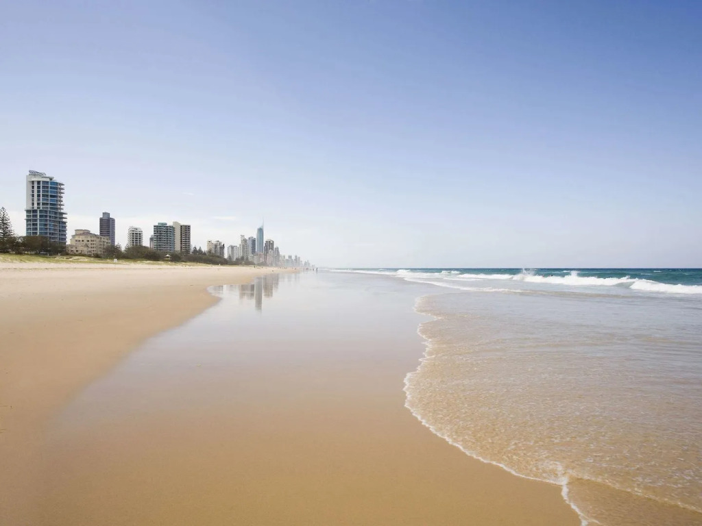 Sofitel Gold Coast Broadbeach