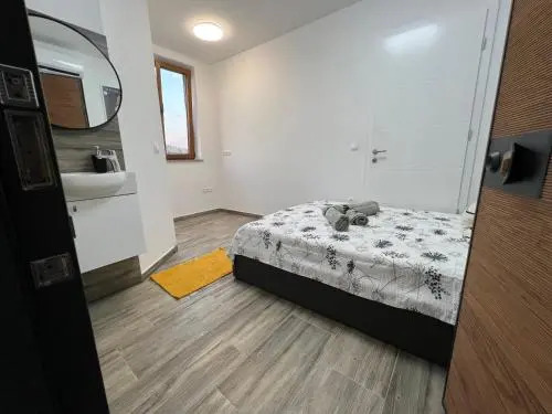Apartment Suzana