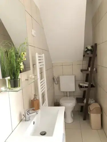 Apartment zur Brücke