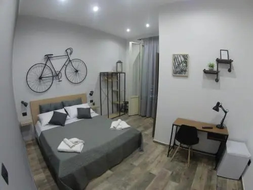 Panurban Rooms by Wonderful Italy