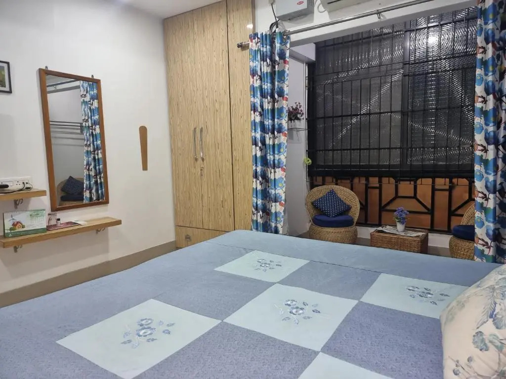 172 LBS - A Boutique Guest House