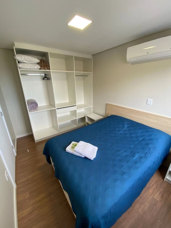 Dallas Apartamentos