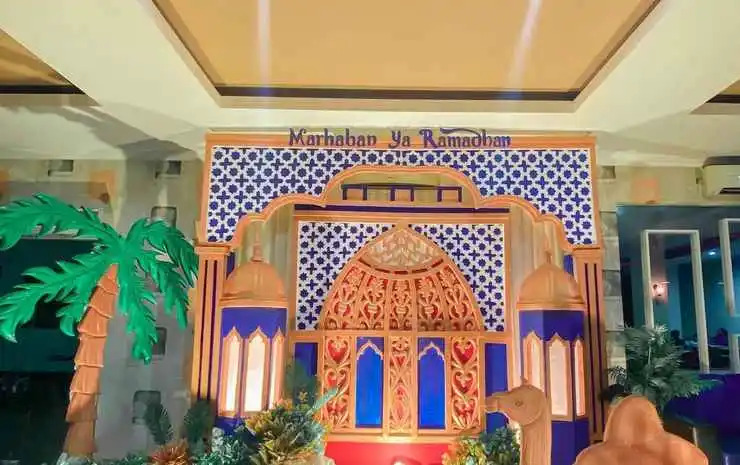Pacific Hotel Ambon