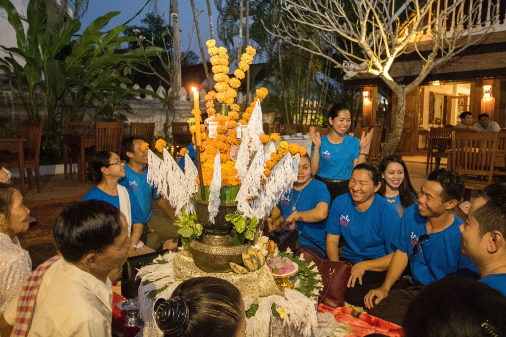 Royal Peacock Boutique Hotel
