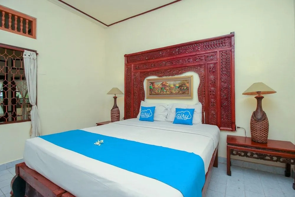 Airy Sanur Hang Tuah 84 Bali
