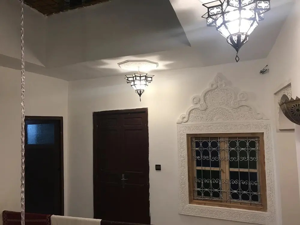 Dar El Mizan