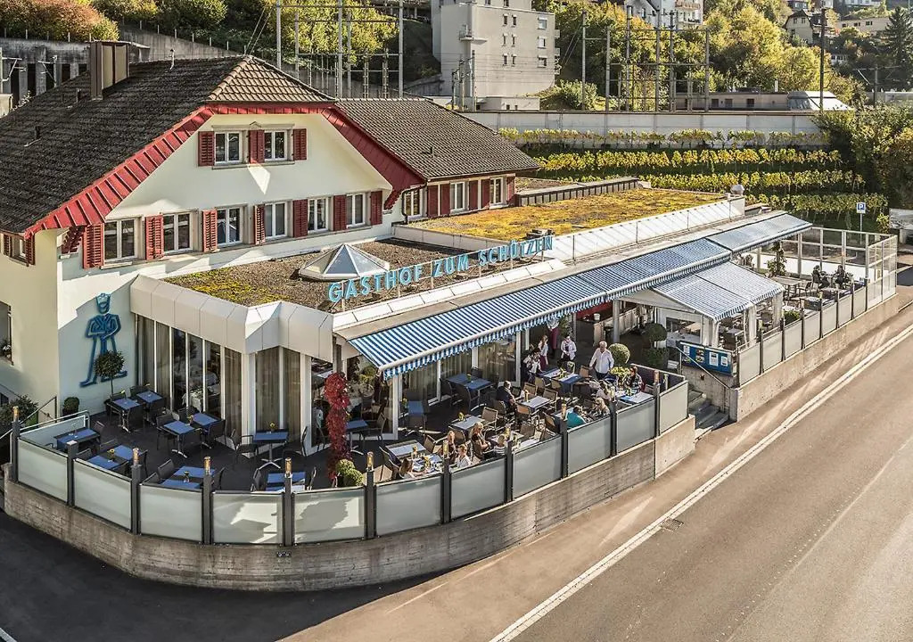Gasthof zum Schützen