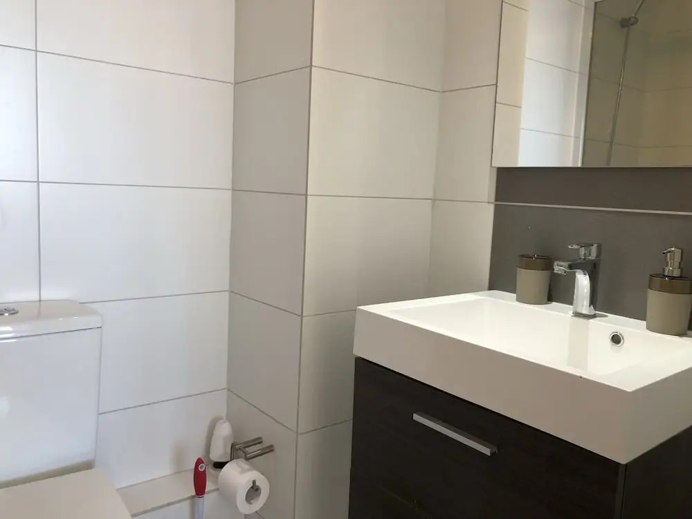 Apartamento 215 Horizonte II