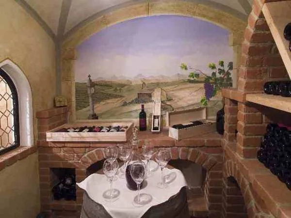 Hotel Garberwirt
