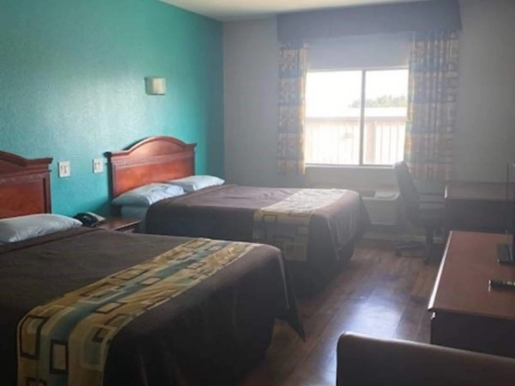 Tropicana Inn and Suites