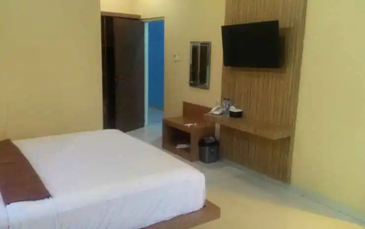 Segiri Hotel Tarakan