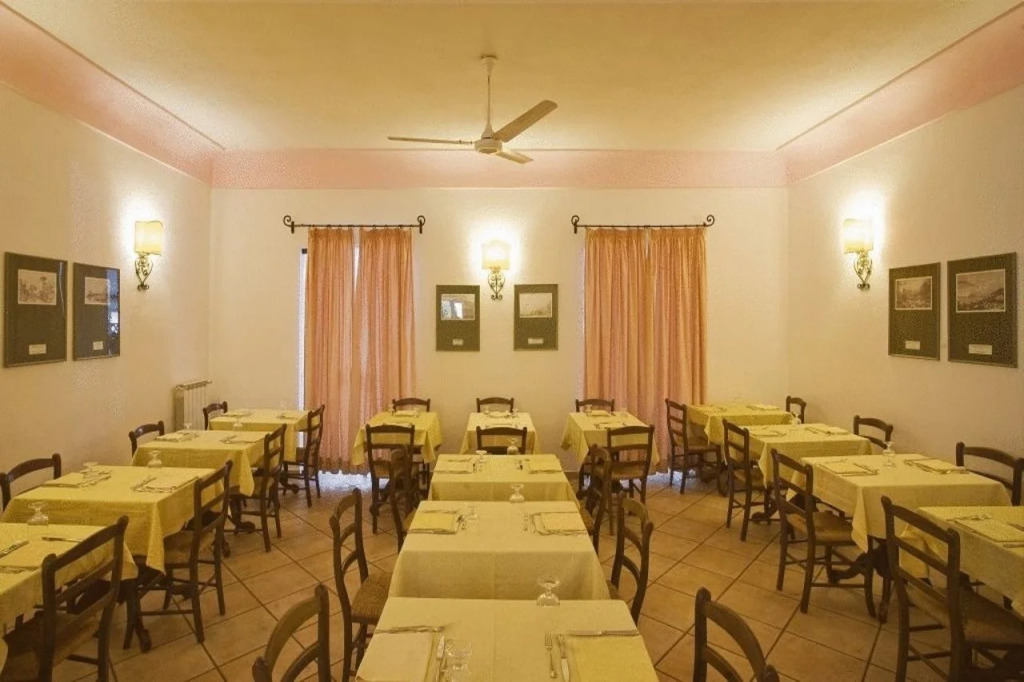 Hotel Villa Maria Ischia Porto