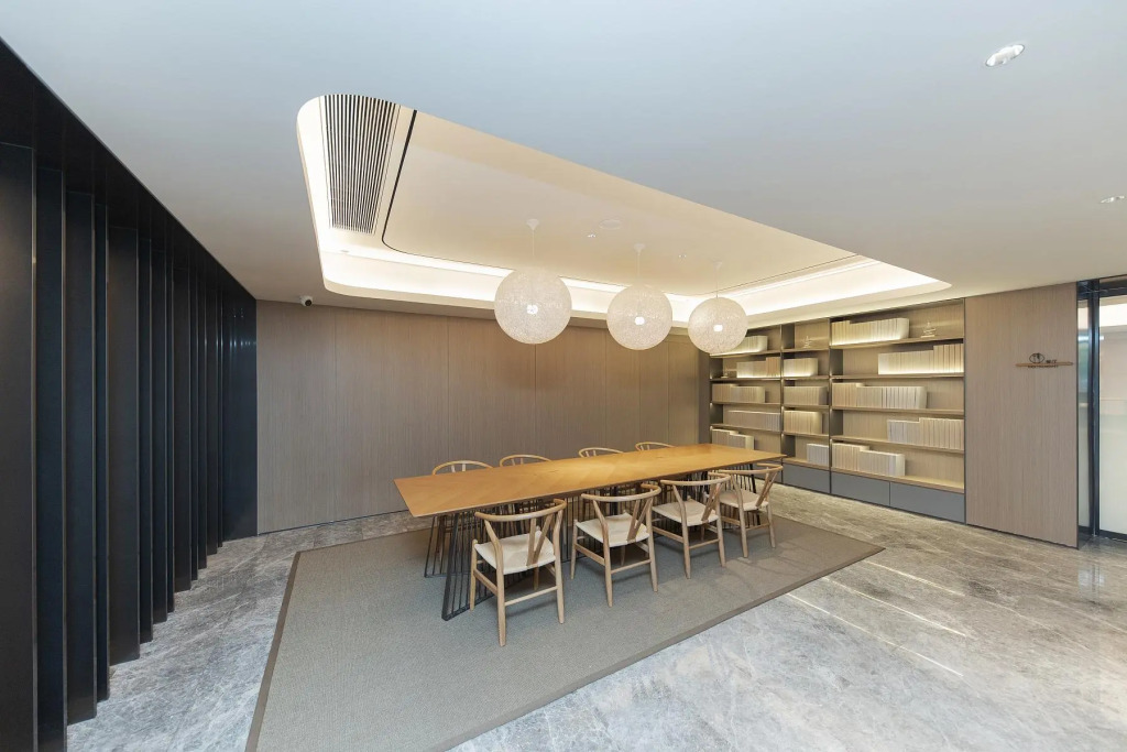 JI Hotel Zhangjiagang Dacheng Plaza