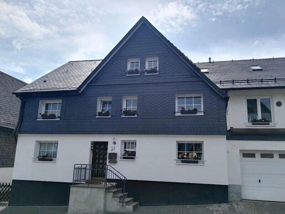 Schulinska Apartment
