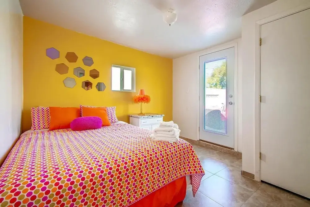 PX006 4 Bedroom Apartment By Senstay