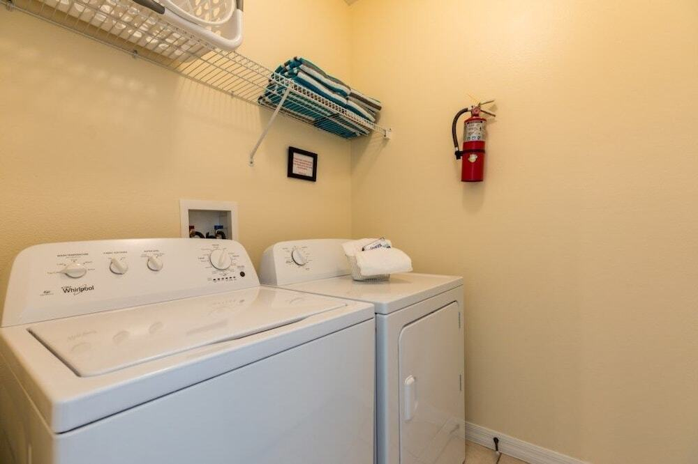 5 Br Pool Home - Glenbrook - Osv 9543
