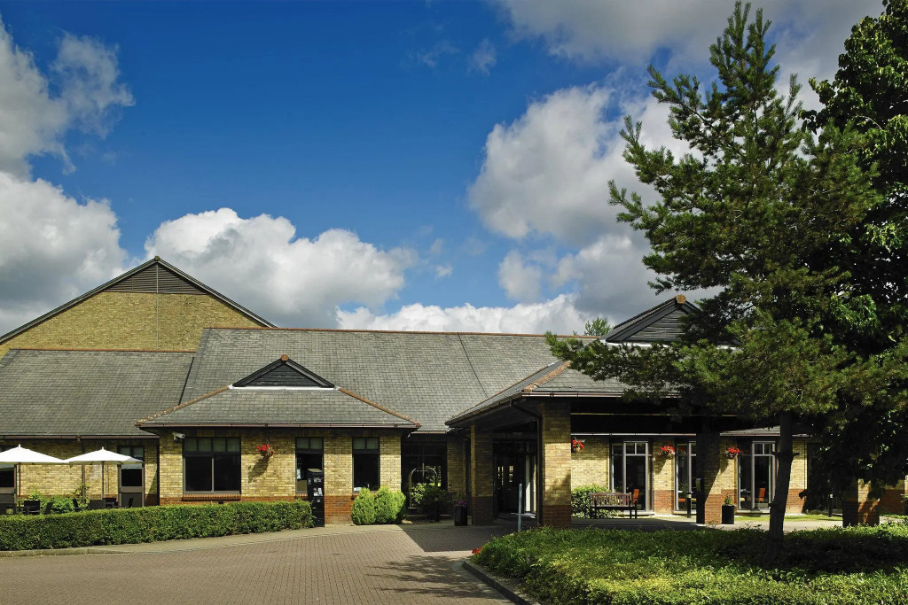 Delta Hotels Cheshunt