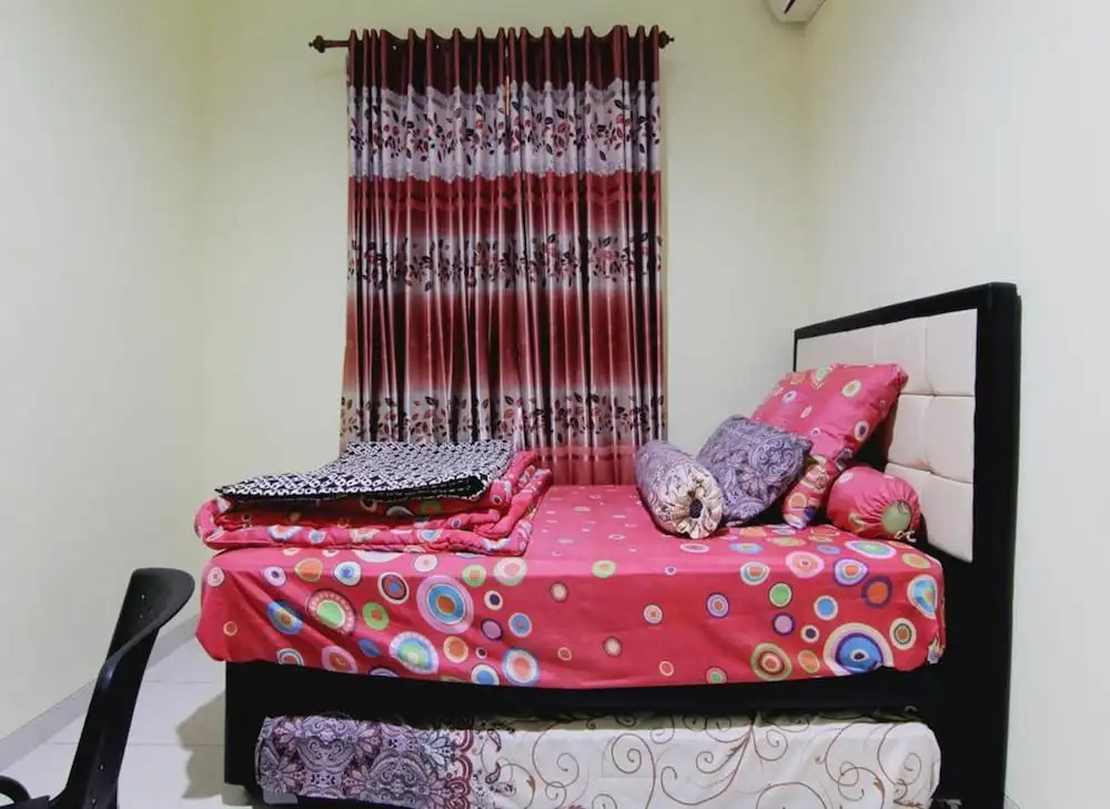 Omahe Simbah Guesthouse