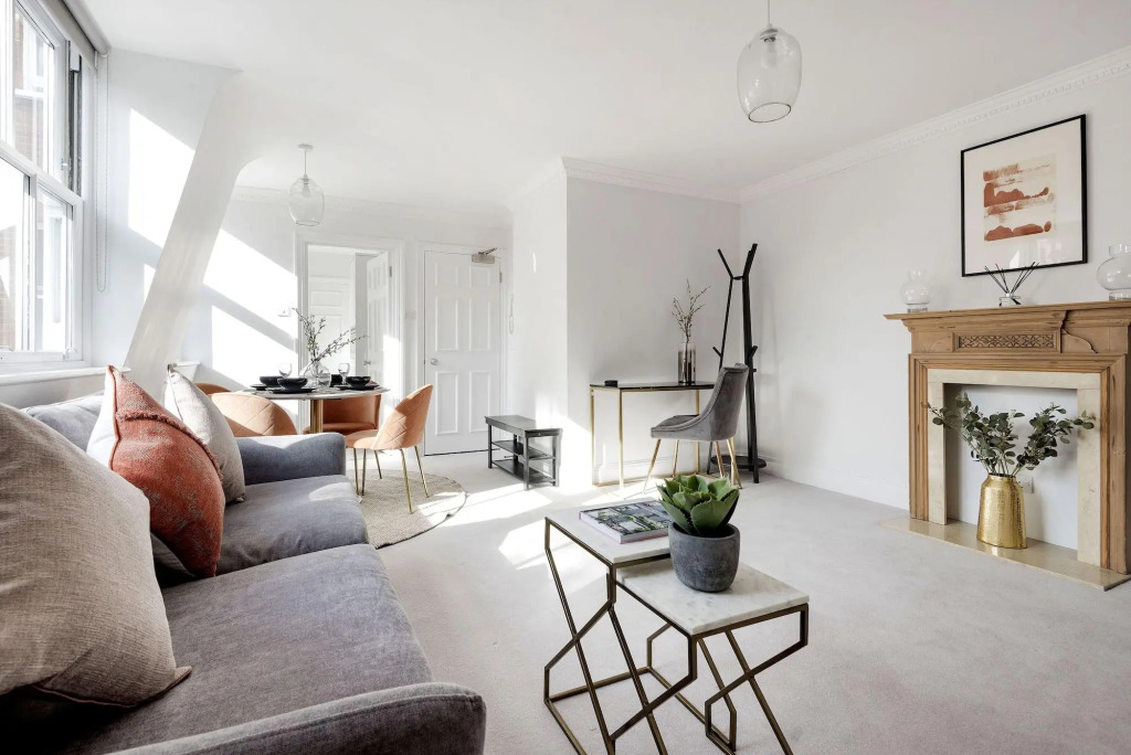 3 Sloane Gardens