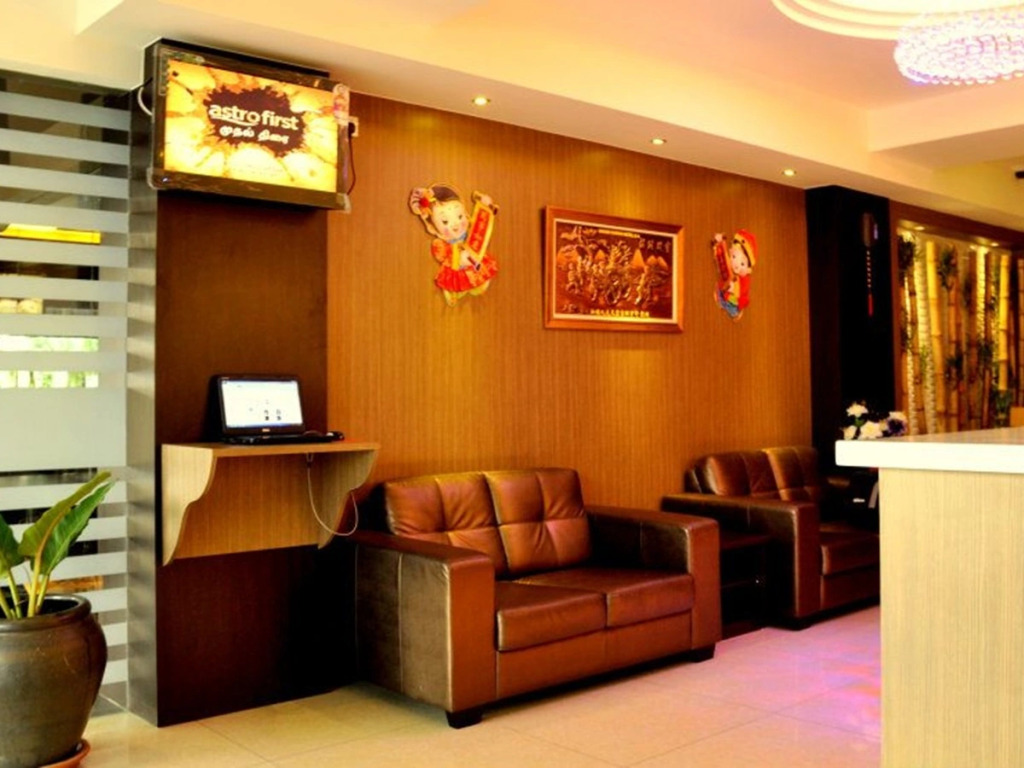 Hotel Economy Kapar