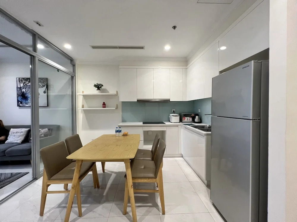 Landmark Plus - Vinhomes AirBnb