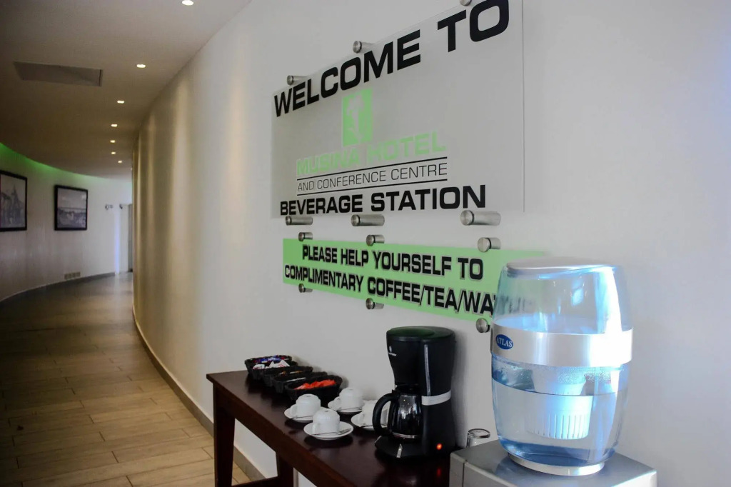 Musina Hotel