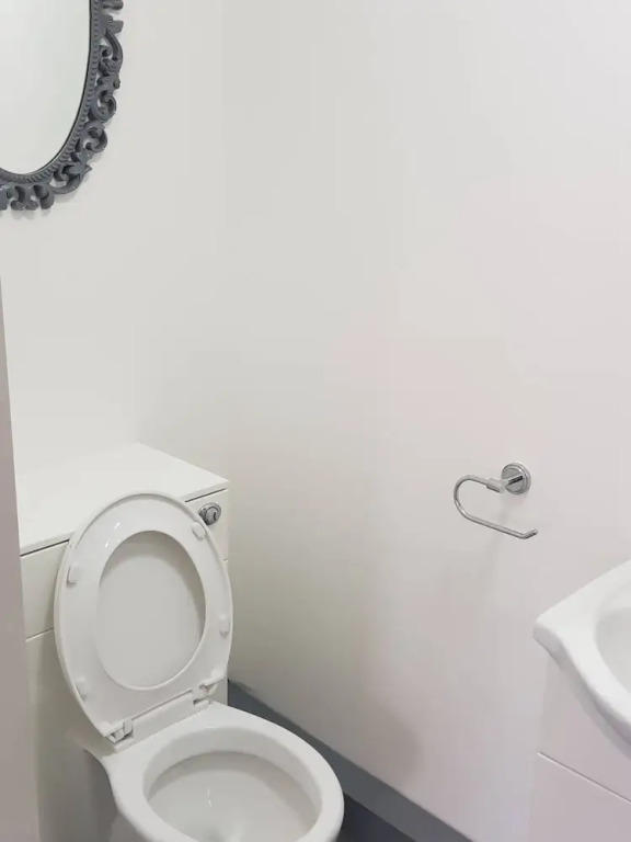 Studio For 2 In Good Location