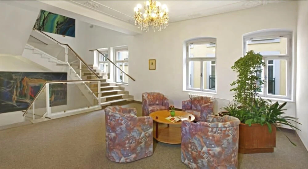 Spa Hotel Labe