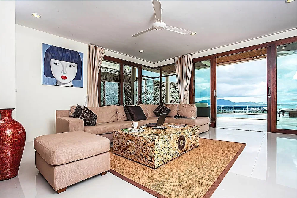 Baan Phu Kaew A2 3 Beds