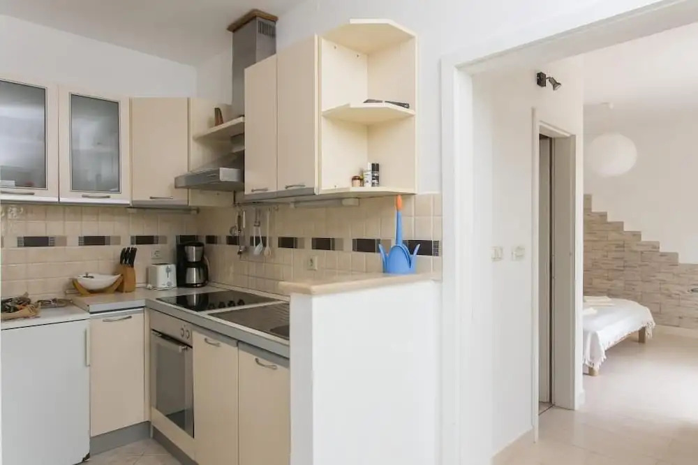 Apartments Maria