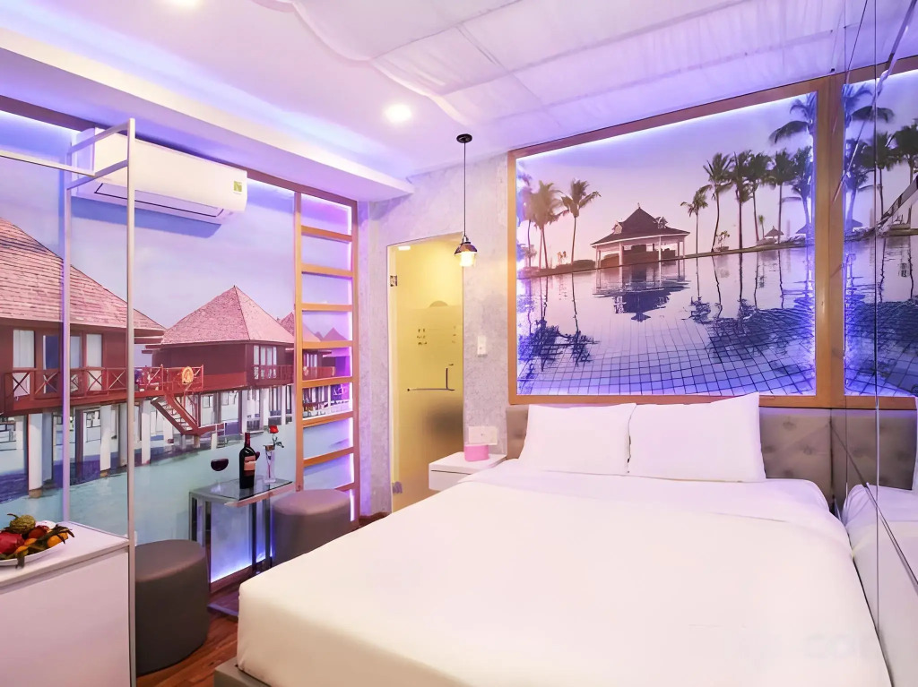 Cupid Hotel 2