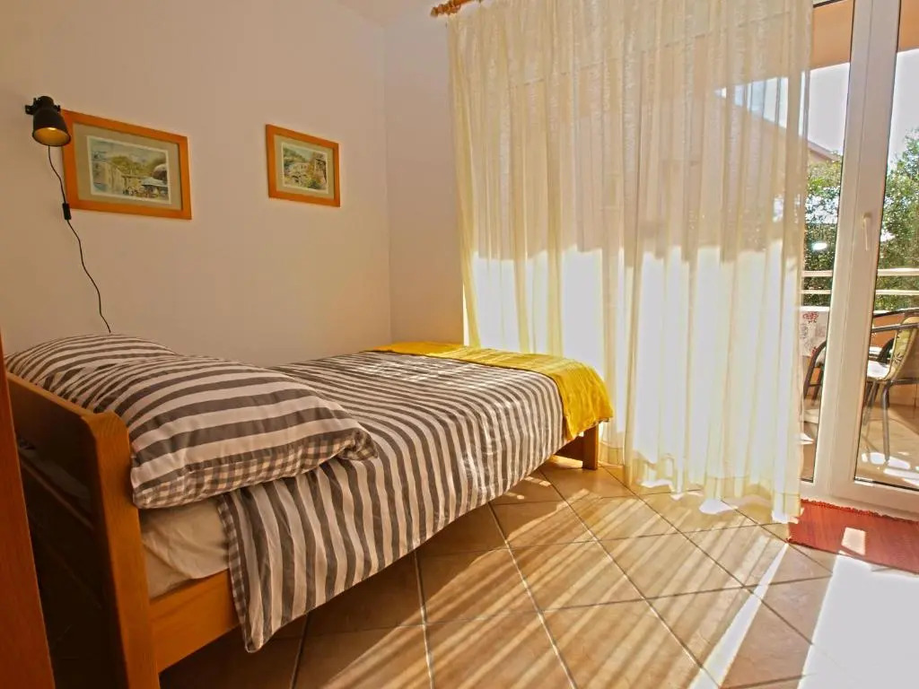 Apartment Dusko 1118