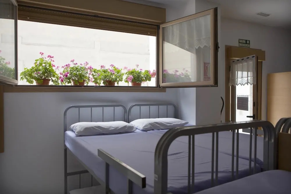 Albergue Albas EXCLUSIVO para Peregrinos