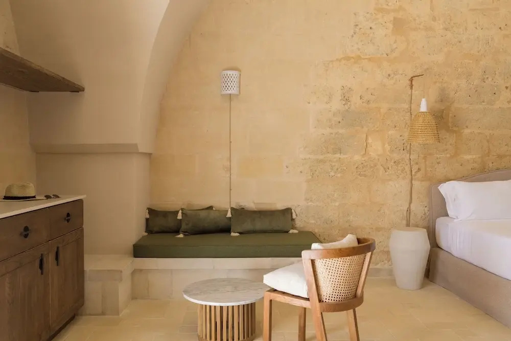 Masseria Donna Menga