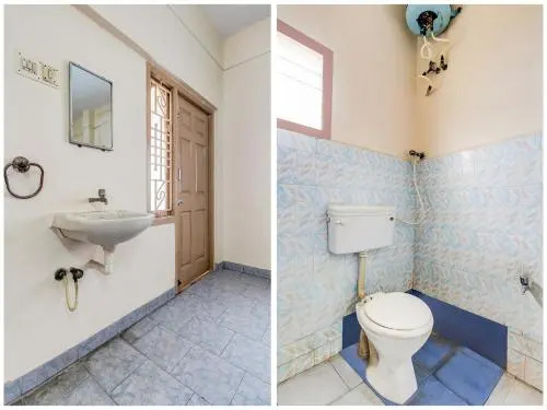 SPOT ON 75259 Hotel Lakshmi Saraswathy