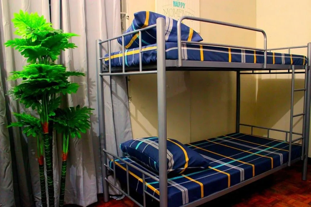 Country Living Hostel