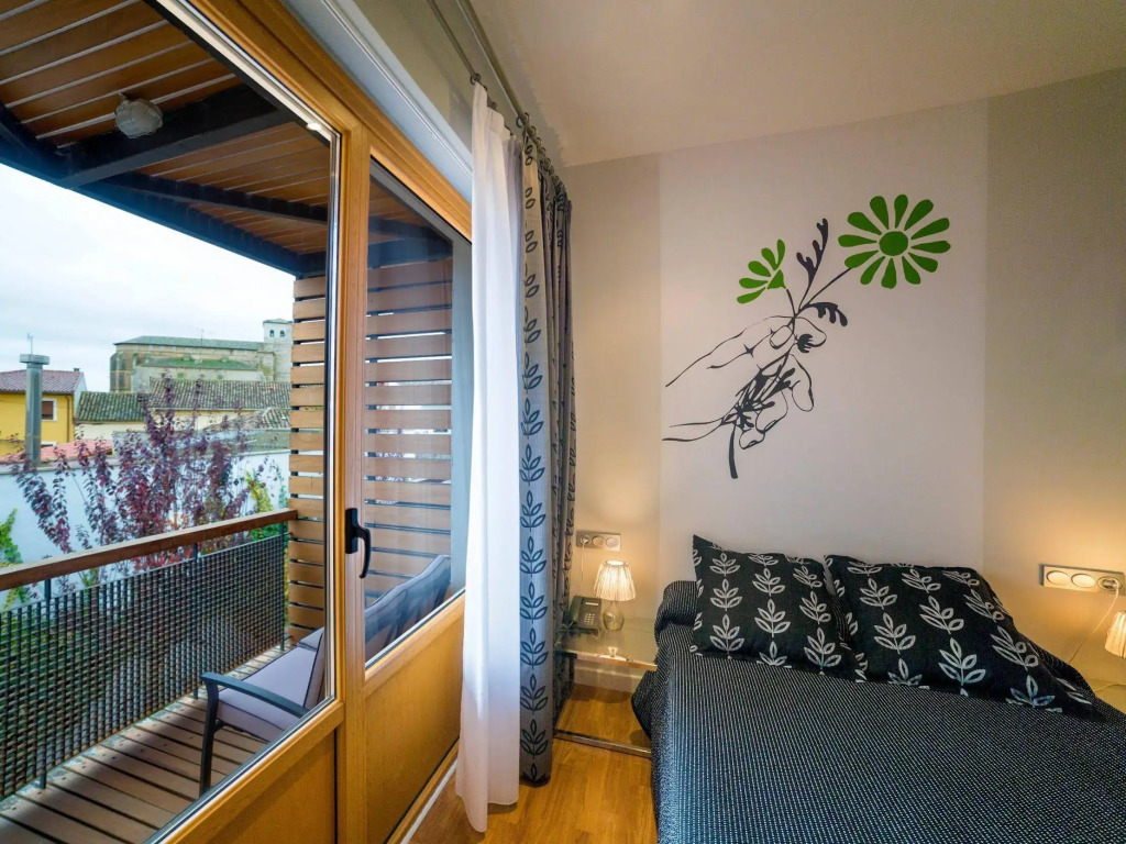 Eco Hotel Terrafranca