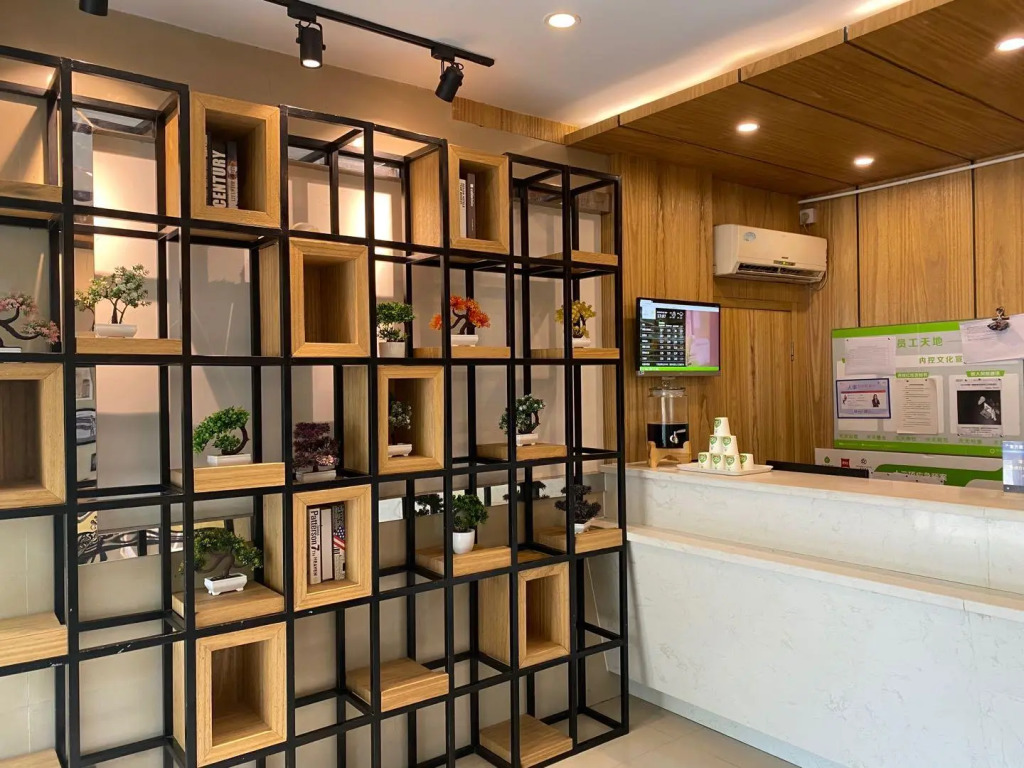 Hi Inn Jiangning Gold Coast Hotel