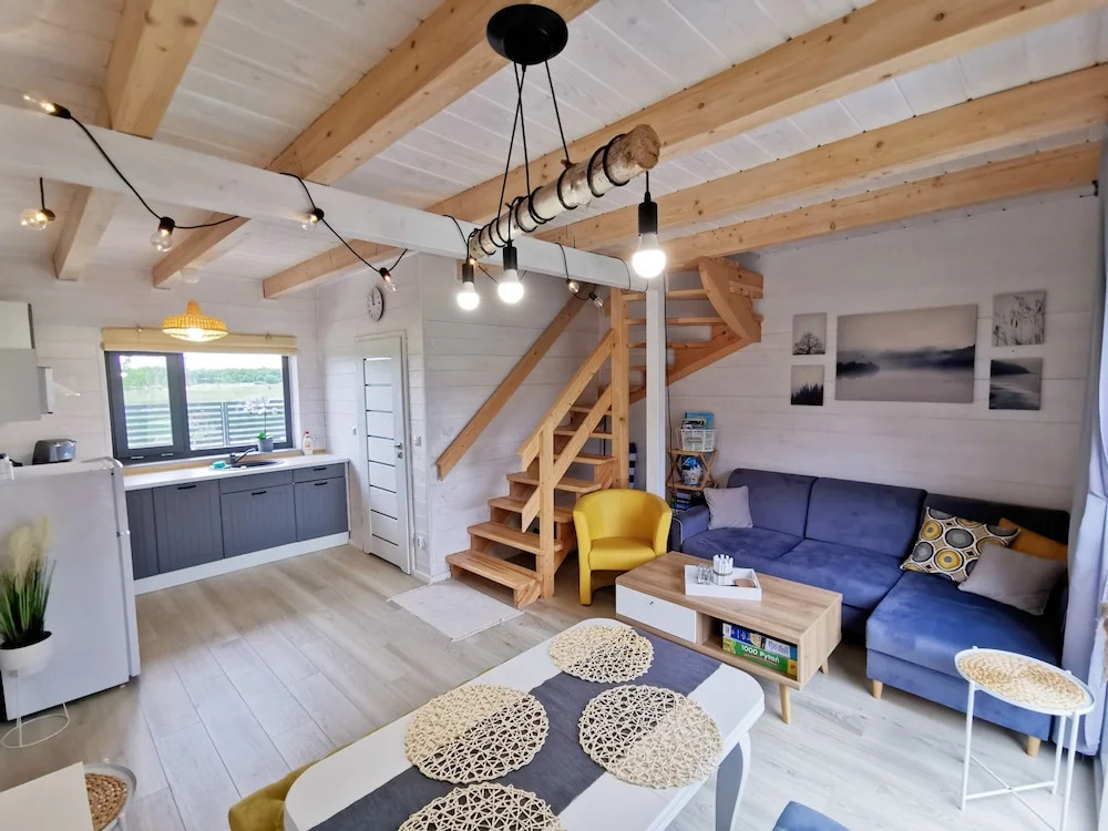La Cubita - Domki i Apartamenty