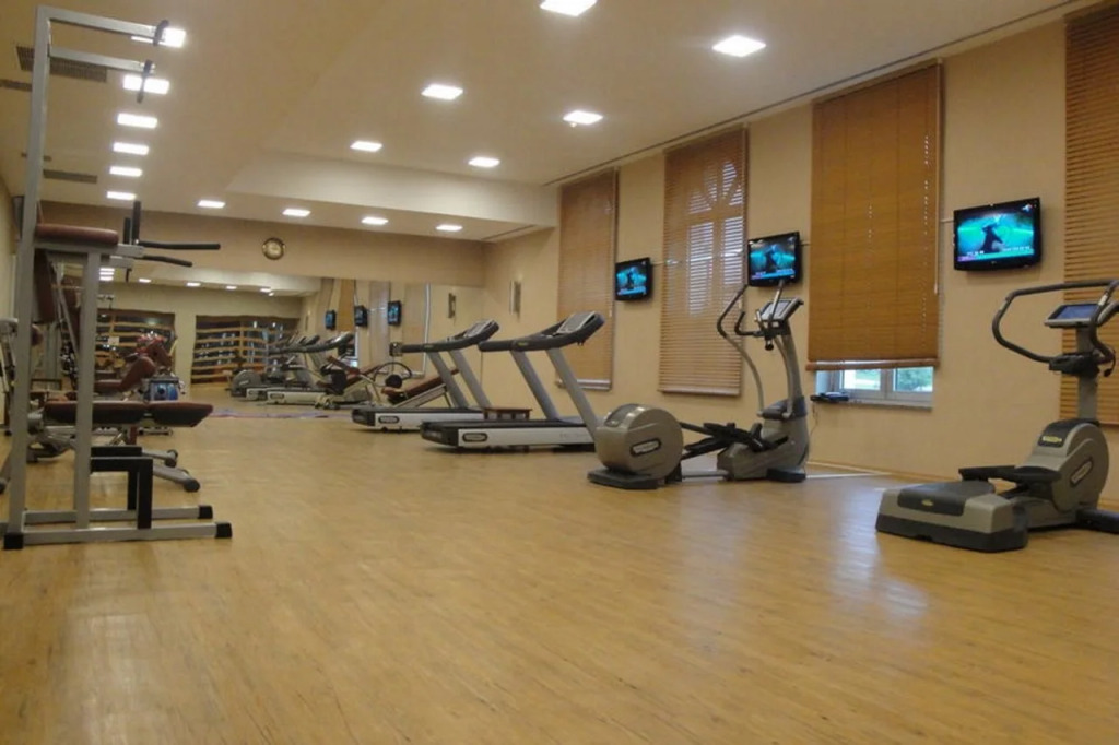 Qafqaz Resort Hotel