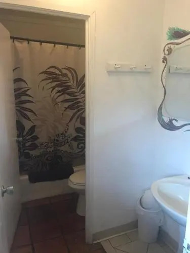 Backpackers Vacation Inn and Plantation Village