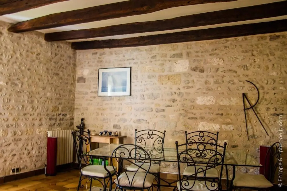 Les Hauts De Chalonne