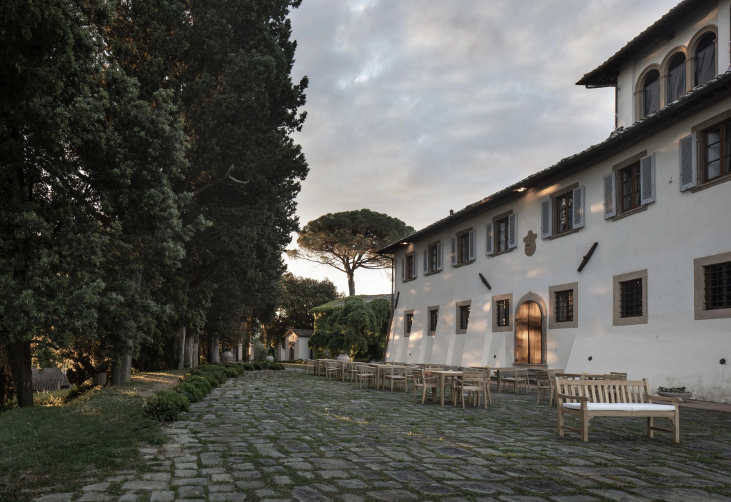 Tenuta Di Sticciano