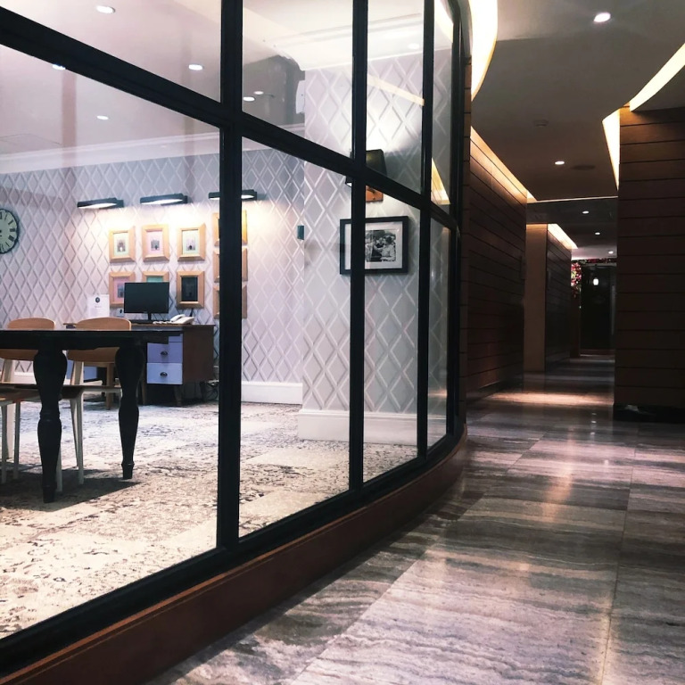 The Knightsbridge Residences